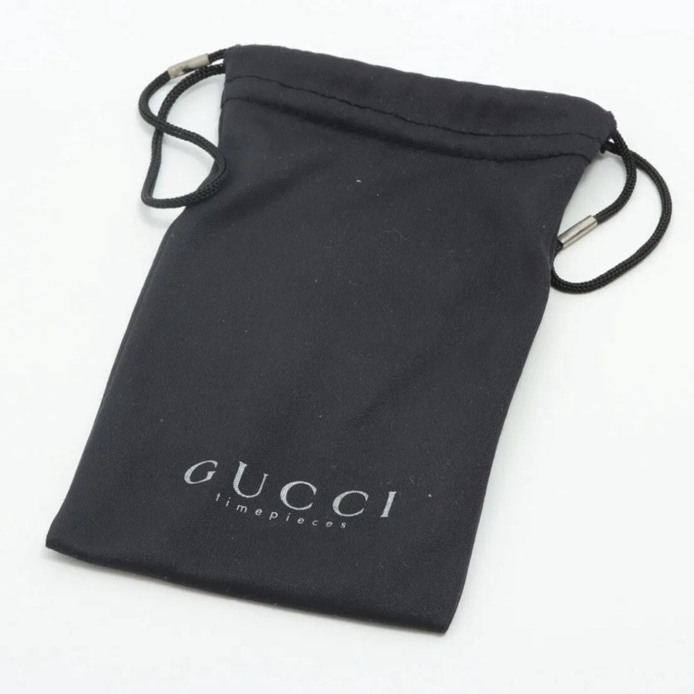 Gucci Sunglasses Gold Metal Frames GG1286/N/S - Picture 5 of 5